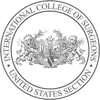Fellow International College of Surgeons logo