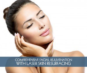 Laser Skin Resurfacing