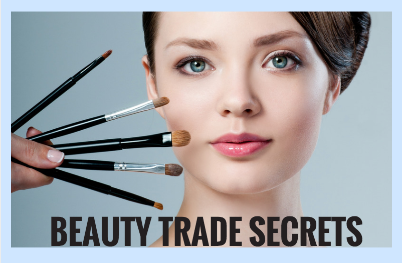 Beauty Trade Secrets