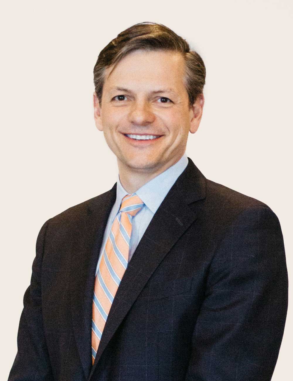 Darien and Fairfield County plastic surgeon Dr. David Passaretti