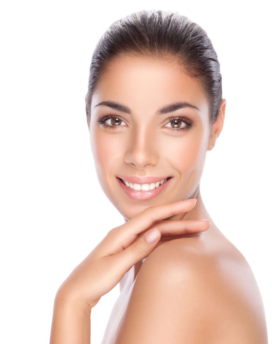 Connecticut Radiesse Volumizing Filler for the face