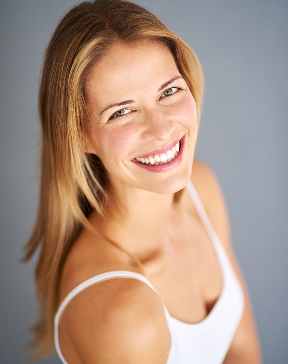 RF Microneedling in Fairfield County