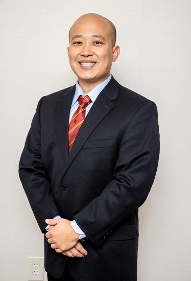 Fairfield County plastic surgeon Dr. Yuen-Jong Liu, MD