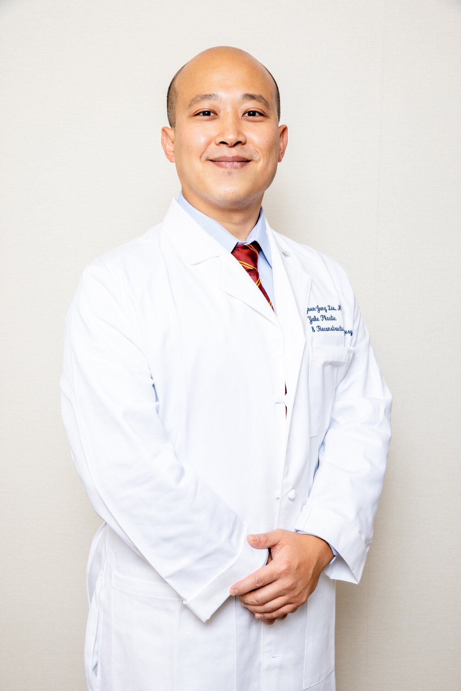 fairfield county plastic surgeon Dr. Yuen-Jong Liu