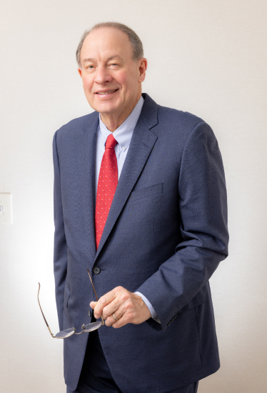 Dr. Fredric Newman