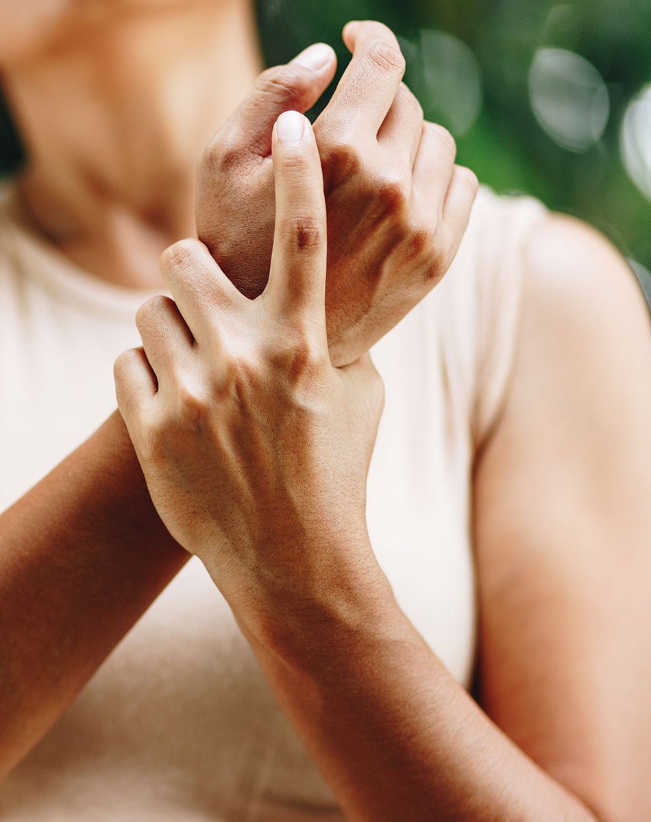 Carpal Tunnel Surgery Darien