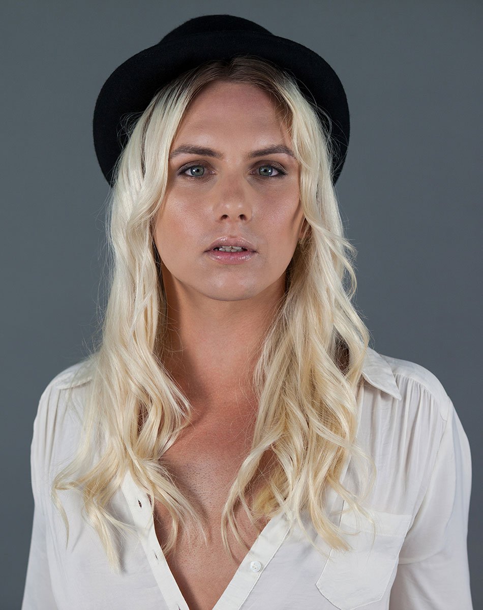 Trans Facial Feminization Surgery in Darien
