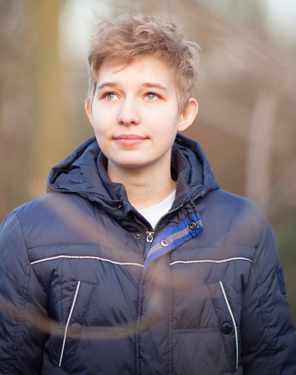 Trans Facial Masculinization Surgery in Darien