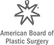 American Board of Plastic Surgery logo