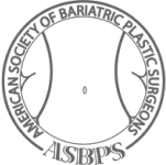 American Society of Bartiatric Plastic Surgeons logo