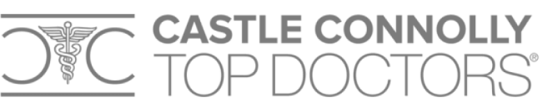 Castle Connolly Top Docs logo