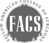 Fellow American College of Surgeons logo