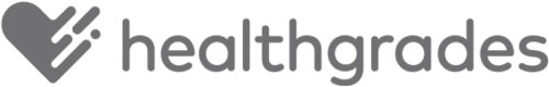 Health Grades Logo